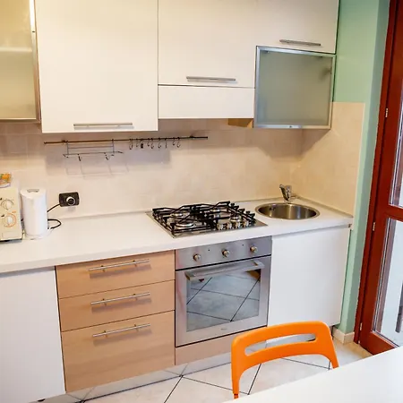 The By Design Lejlighed *