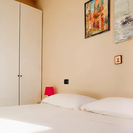 The By Design Appartement *