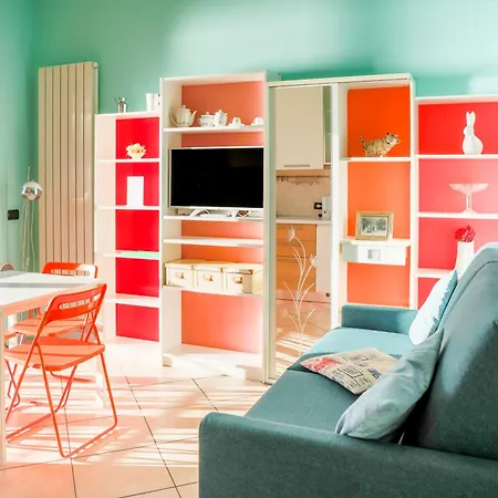 The By Design Lejlighed