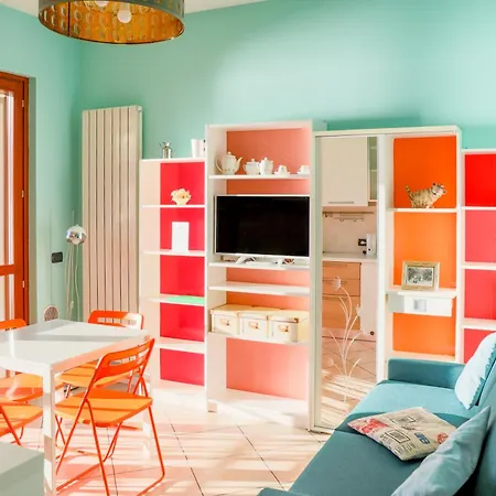 Appartement The By Design *