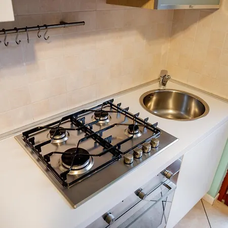 The By Design Daire Bellano