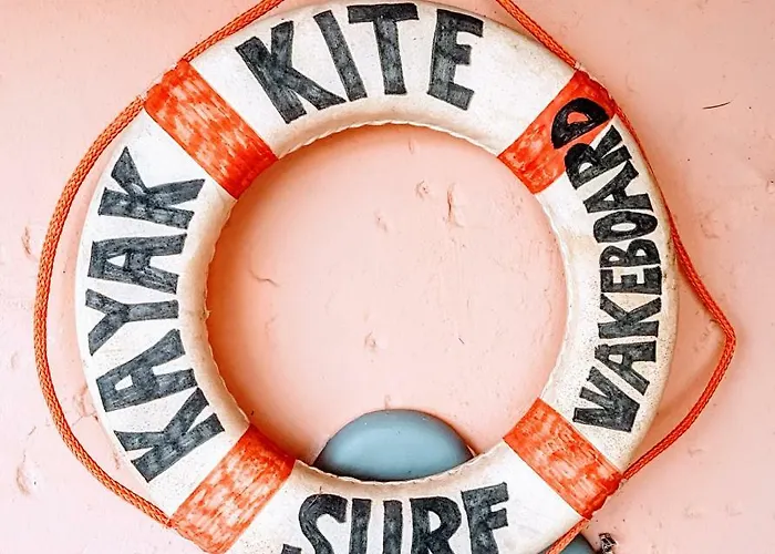 Appartement The By Design *